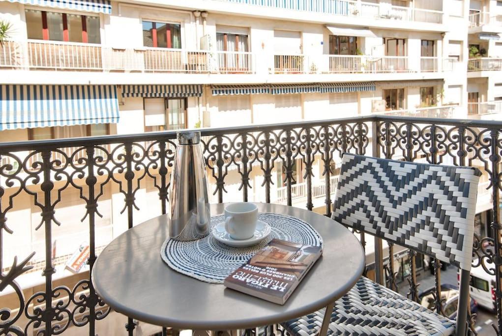 Very Nice 2P With All Comfort, City Center Ac/Wifi מראה חיצוני תמונה