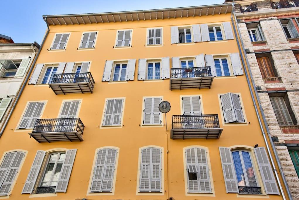 Very Nice 2P With All Comfort, City Center Ac/Wifi מראה חיצוני תמונה